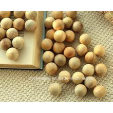 Camphor Wood Ball, Naphthalene Balls Mothball, Natural Pest Control, Incense Anti-Mildew Refined